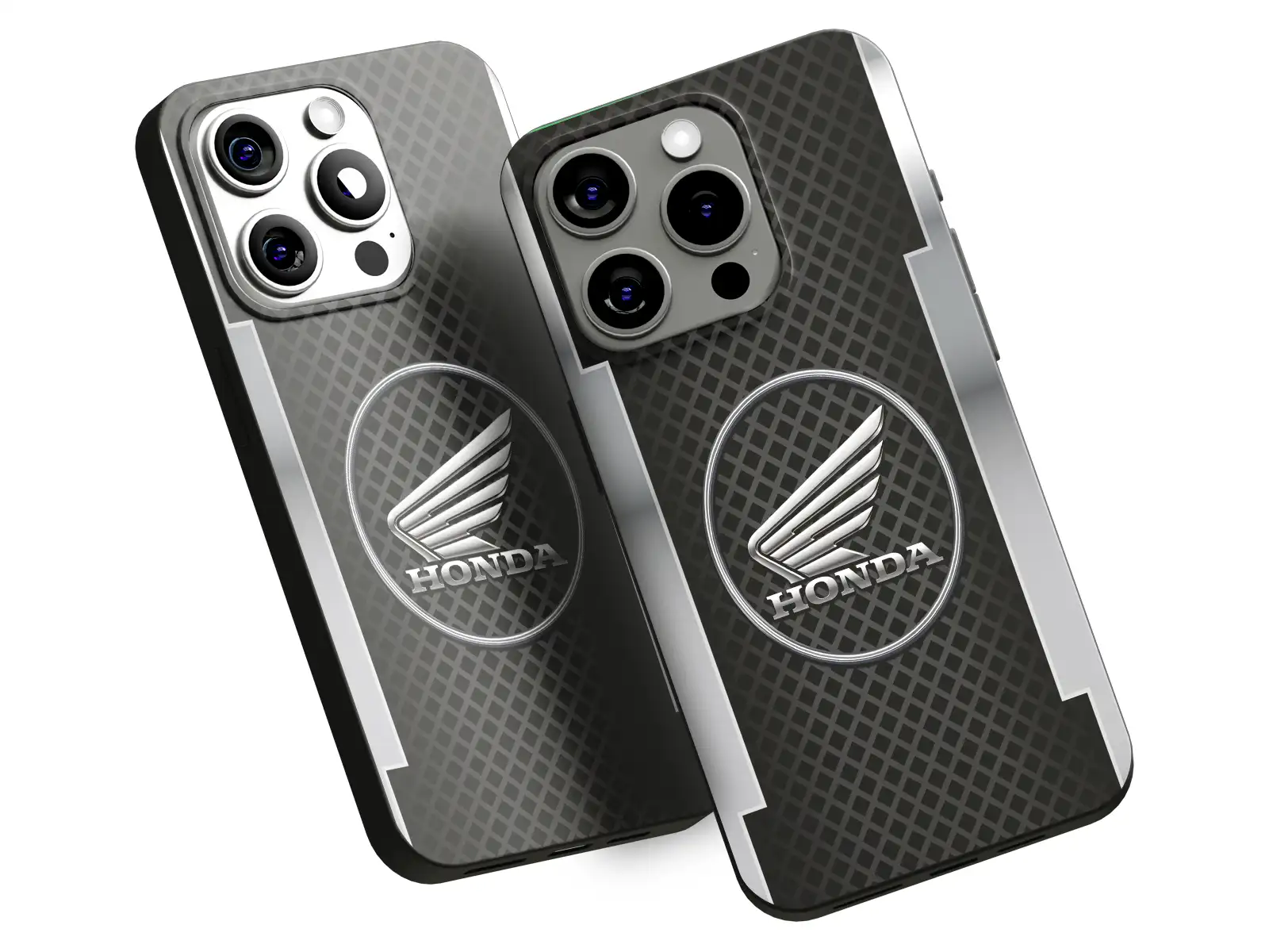 Honda Funda Silicona SmartPhone Diseño Y Estilo Moderno